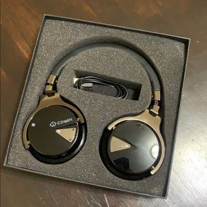 Cowin E7 Bluetooth Headphones